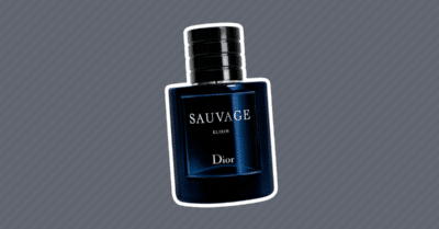 Sauvage Elixir Parfum by Dior Review
