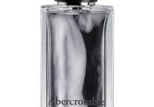 8 by Abercrombie & Fitch Review: Citrus Infused Scent