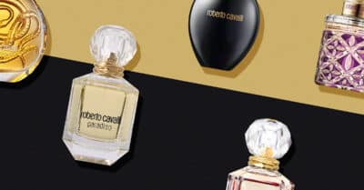 7 Best Roberto Cavalli Perfumes for Women