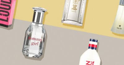 10 Best Tommy Hilfiger Perfumes for Women