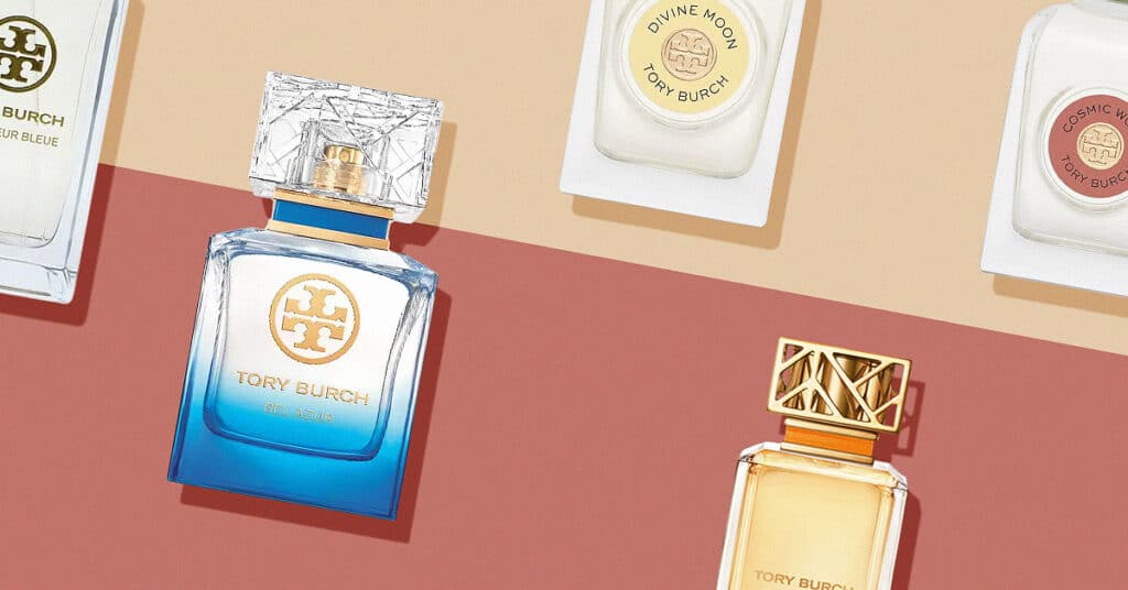12 Best Tory Burch Perfumes for Women