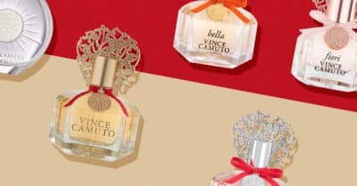 10 Best Vince Camuto Perfumes for Women