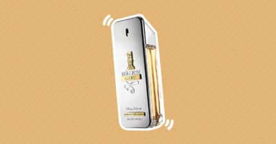 1 Million Lucky by Paco Rabanne Review