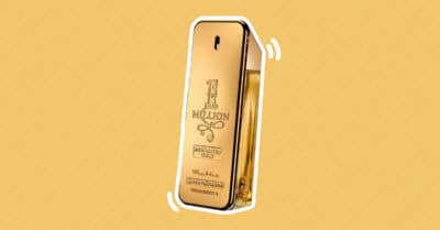 1 Million by Paco Rabanne Review