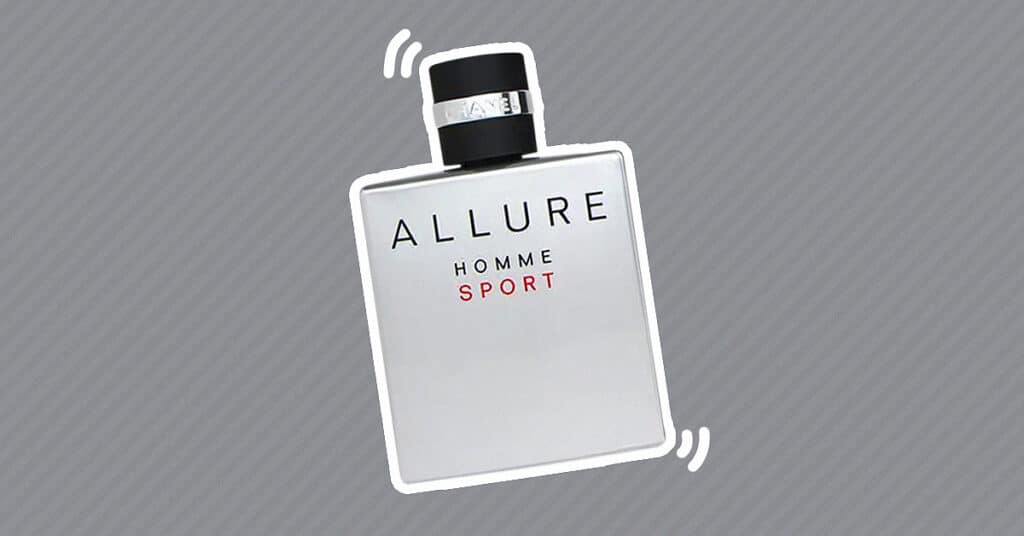 Dior Homme Sport 2021 by Dior Review