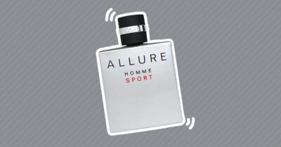 Allure Homme Sport by Chanel Review