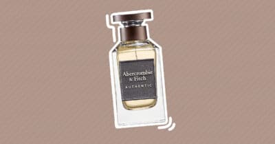 Authentic by Abercrombie & Fitch Review: Fresh Innovative Male Fragrance