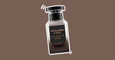 Authentic Night Homme by Abercrombie & Fitch Review: Unique Fruity Fragrance With a Twist