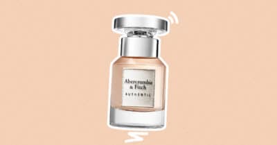 Authentic for Women by Abercrombie & Fitch Review: Citrusy and Fresh Fragrance