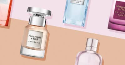 10 Best Abercrombie and Fitch Perfumes for Women