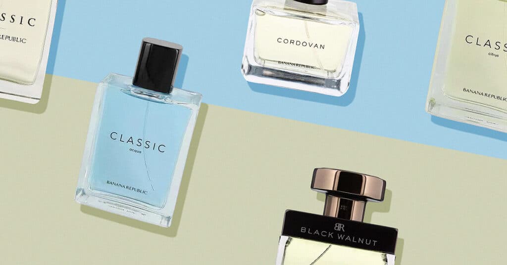 12 Best Banana Republic Colognes For Men