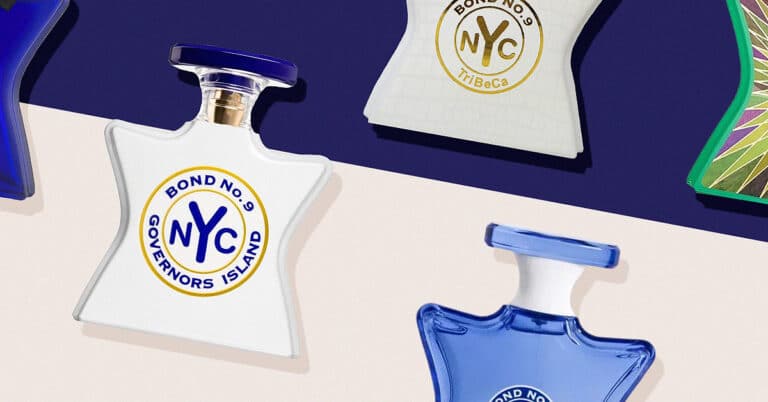 8 Best Bond No 9 Colognes for Men