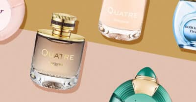 11 Best Boucheron Perfumes For Women