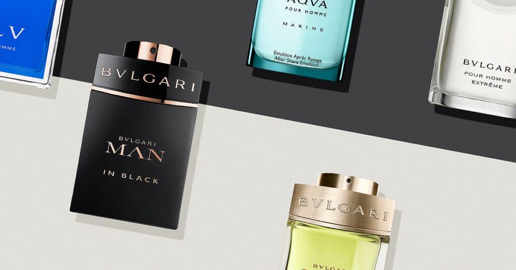 12 Best Replica Colognes for Men