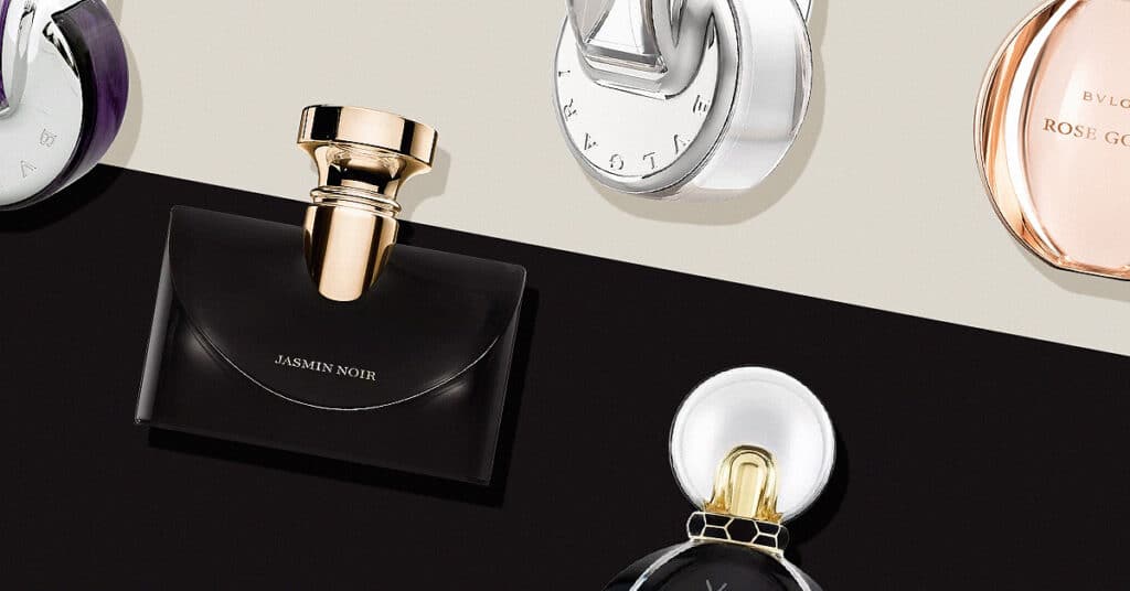 9 Best Bvlgari Perfumes for Women
