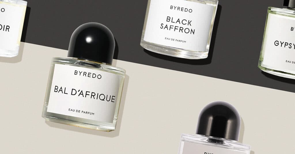 12 Best Byredo Colognes For Men