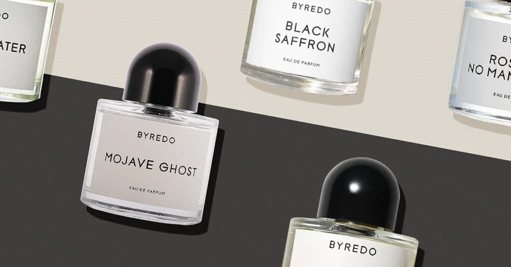 11 Best Byredo Perfumes For Women