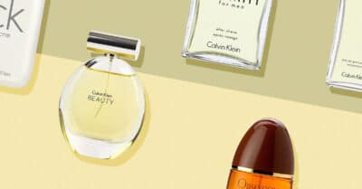 10 Best Calvin Klein Perfumes for Women