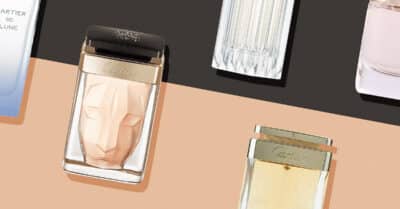 11 Best Cartier Perfumes For Women