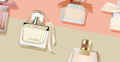 10 Best Chloe Perfumes For Women