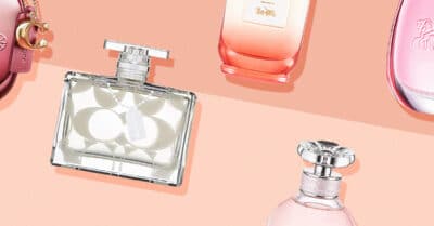 10 Best Coach Perfumes for Women