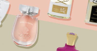 7 Best Creed Perfumes for Women
