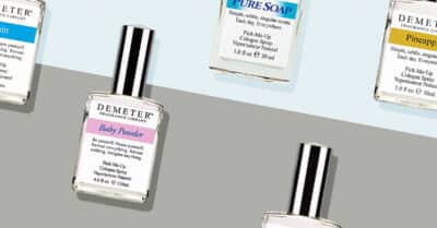 12 Best Demeter Perfumes For Women