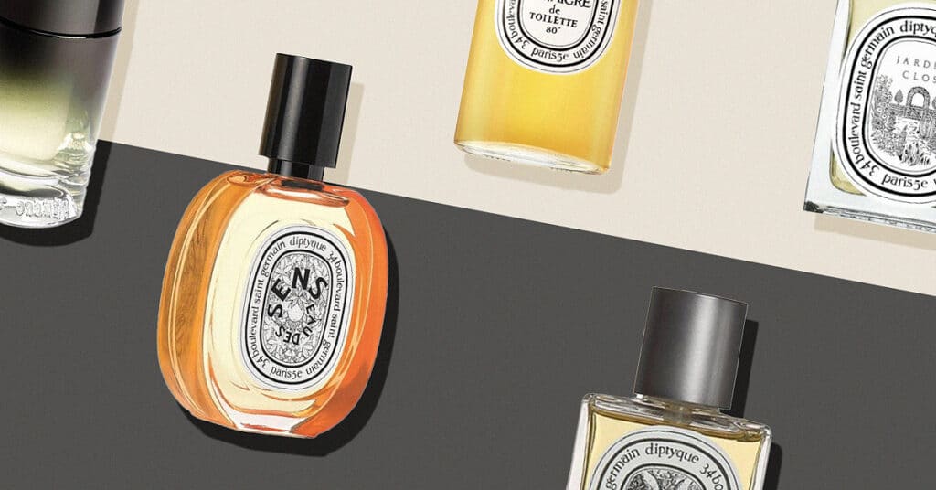 9 Best Diptyque Colognes For Men