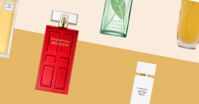 8 Best Elizabeth Arden Perfumes For Women