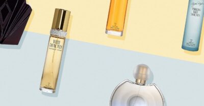 8 Best Elizabeth Taylor Perfumes For Women