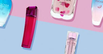 12 Best Escada Perfumes for Women