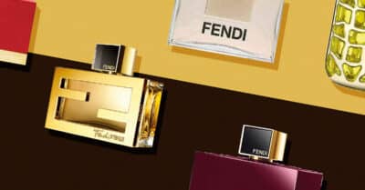 12 Best Fendi Perfumes For Women