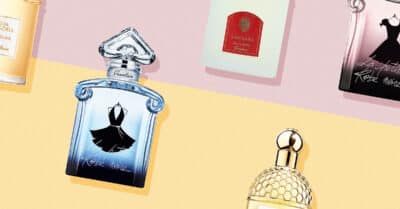 11 Best Guerlain Perfumes for Women