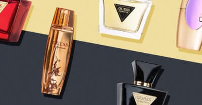 10 Best Guess Perfumes For Women