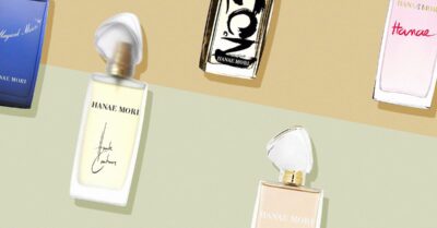 8 Best Hanae Mori Perfumes for Women