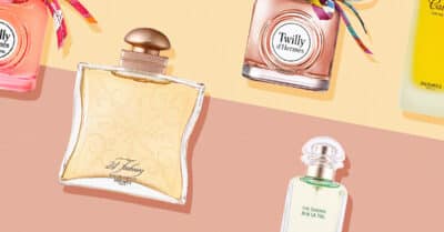 7 Best Hermes Perfumes For Women