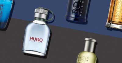 12 Best Hugo Colognes For Men