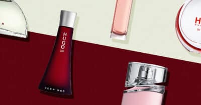 10 Best Hugo Boss Perfumes For Women