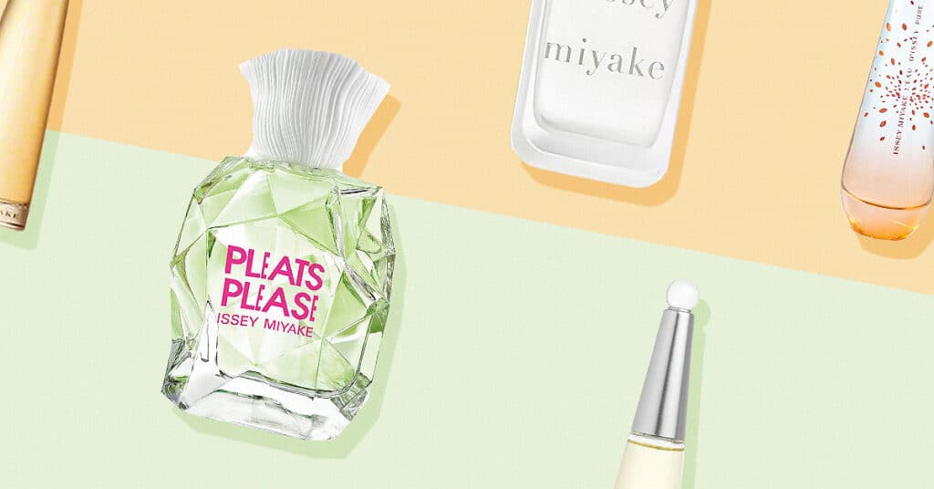 10 Best Issey Miyake Cologne Perfumes for Women