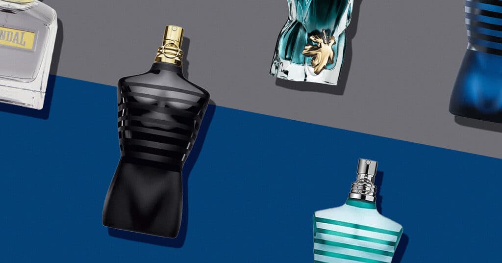 10 Best Jean Paul Gaultier Colognes For Men 