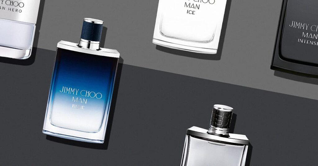 12 Best Replica Colognes for Men