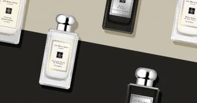 10 Best Jo Malone Perfumes For Women 