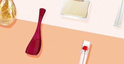 12 Best Kenzo Perfumes for Women