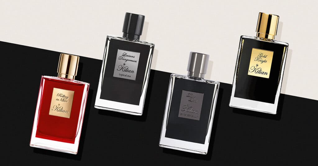 12 Best Kilian Colognes For Men