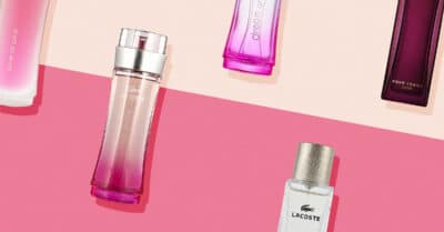 9 Best Lacoste Cologne Perfumes for Women