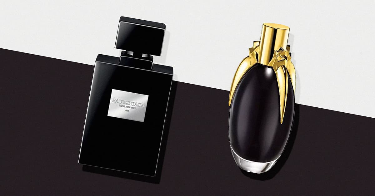 Lady Gaga Perfumes for Women