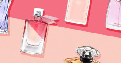 10 Best Lancome Perfumes for Women 