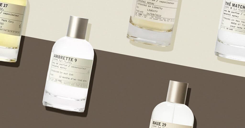 9 Best Le Labo Colognes For Men