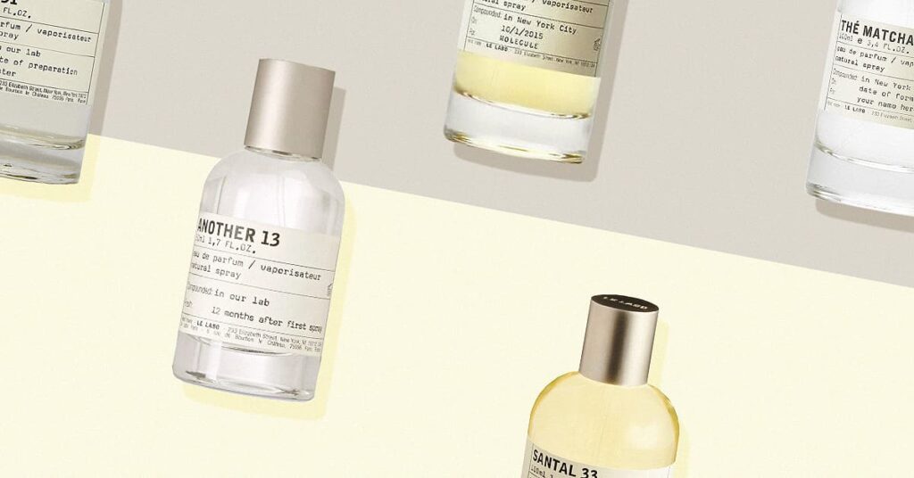 13 Best Le Labo Perfumes for Women