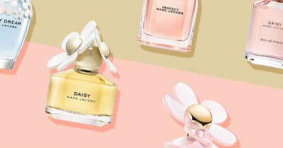 12 Best Marc Jacobs Perfumes For Women